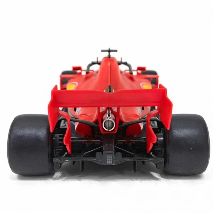 Mey İthalat® 1:16 SF1000 Uzaktan Kumandalı Model Araç Montaj Kiti