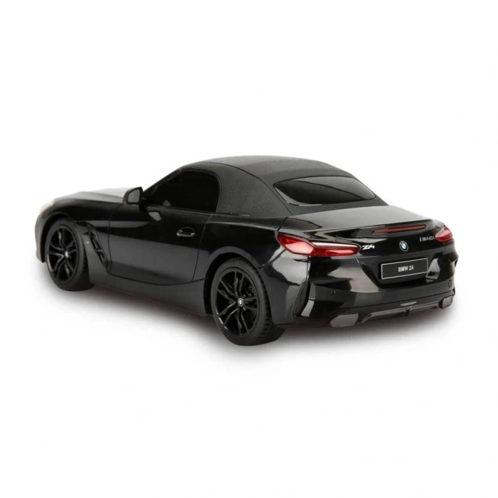 Mey İthalat® 1:18 BMW Z4 Roadster Uzaktan Kumandalı Işıklı Araba