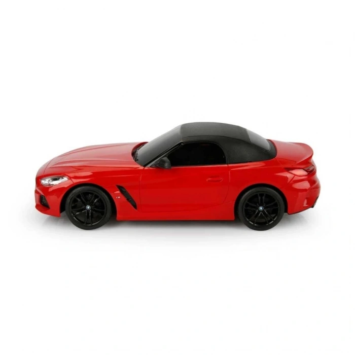Mey İthalat® 1:18 BMW Z4 Roadster Uzaktan Kumandalı Işıklı Araba