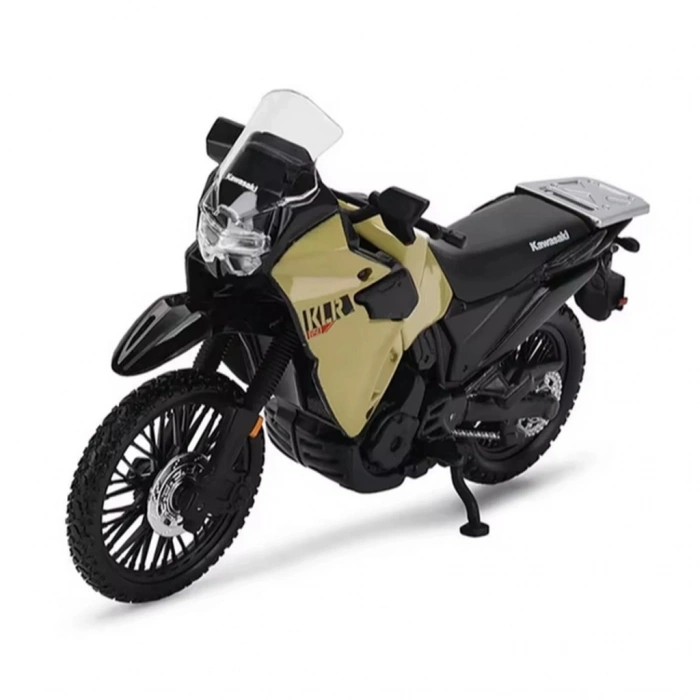 Mey İthalat®  1/18 Kawasaki Ninja H2 R Motosikler 39025