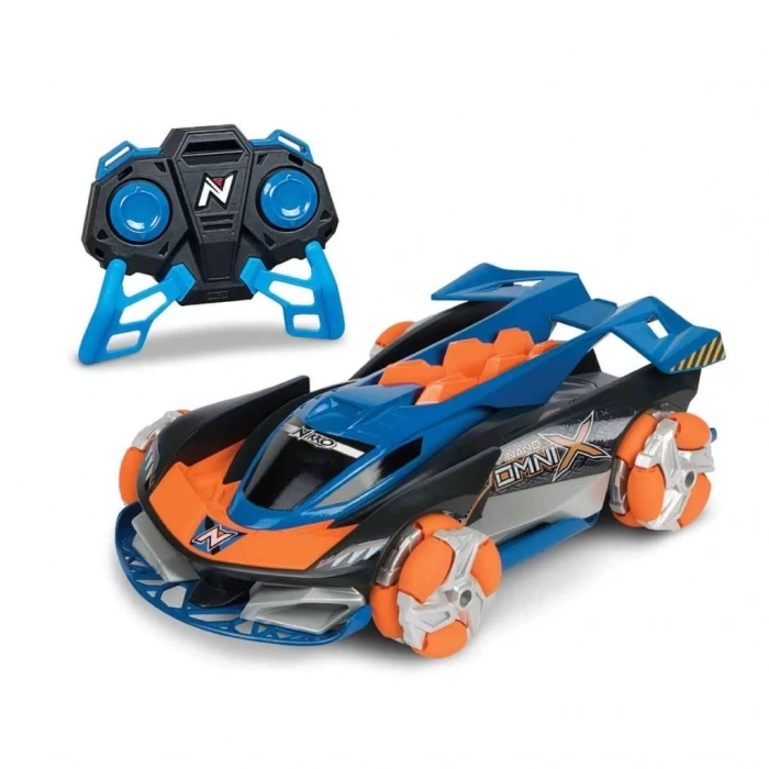 Mey İthalat® 1:18 Nano Uzaktan Kumandalı Araba