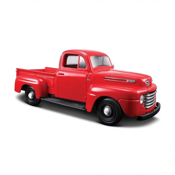 Mey İthalat®  1/24 1948 Model Ford F-1 Pickup