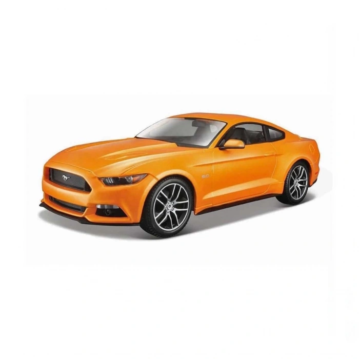 Mey İthalat®  1/24 2015 Ford Mustang GT