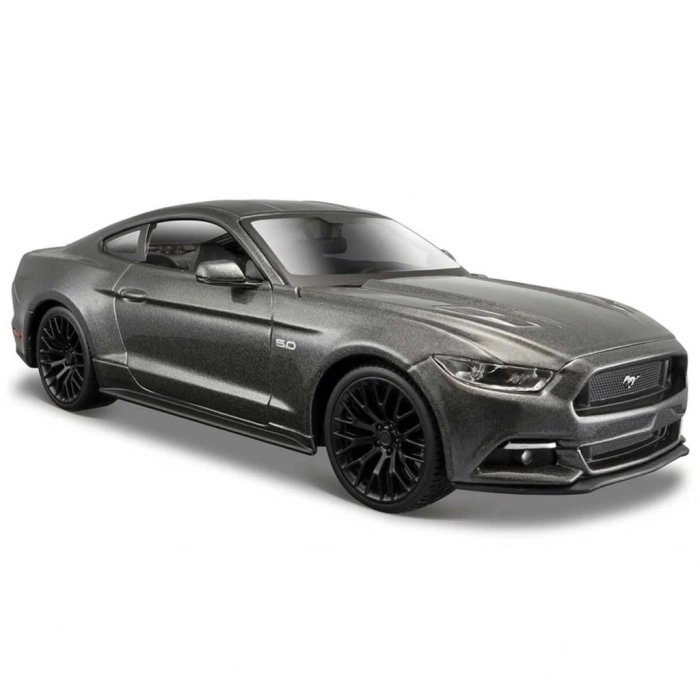 Mey İthalat®  1/24 2015 Ford Mustang GT