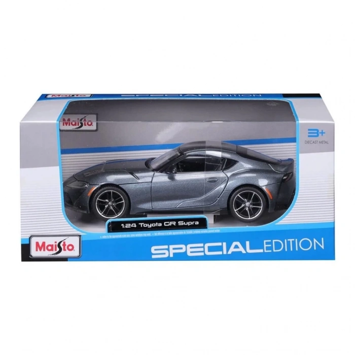 Mey İthalat®  1/24 MODEL ARAÇ