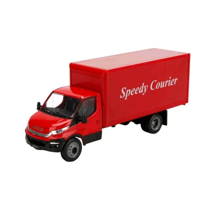 Mey İthalat® 1:36 Iveco İş Araçları