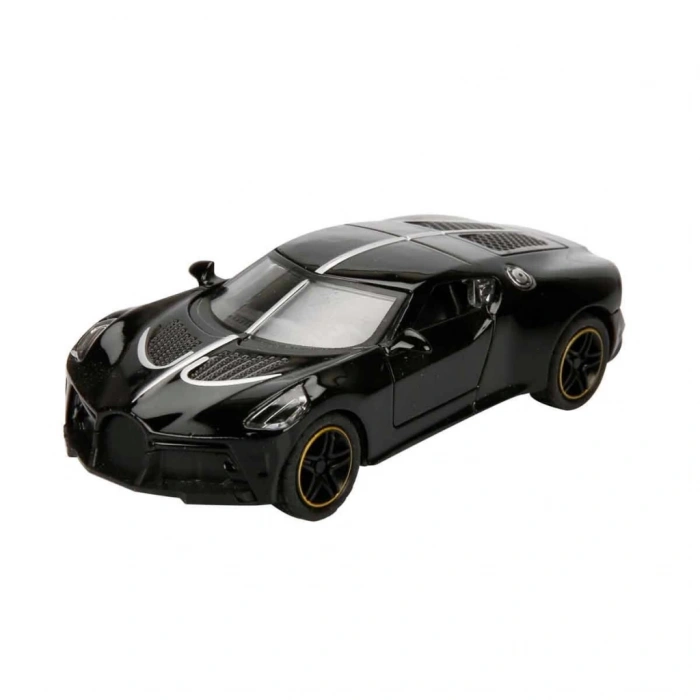 Mey İthalat® 1:43  Yarış Arabası 10 cm