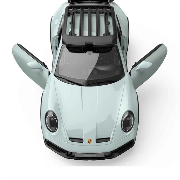 Mey İthalat® 10130 ARABA 1 14 MODEL ARAÇFF 2 4GHZ