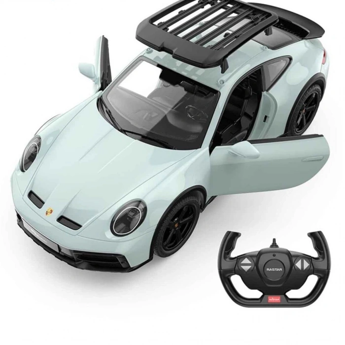 Mey İthalat® 10130 ARABA 1 14 MODEL ARAÇFF 2 4GHZ
