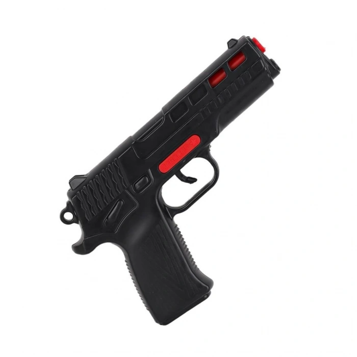 Mey İthalat® 113 Lazer Tabanca -Ay Oyuncak