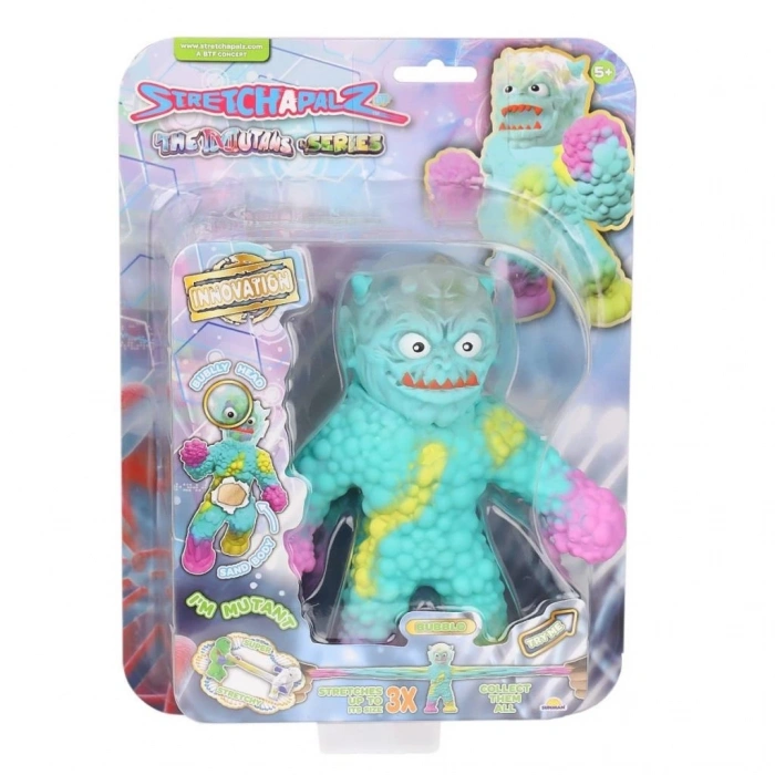 Mey İthalat® 12357 Stretchapalz The Mutans Seri 14 cm -