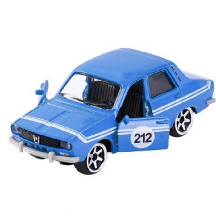 Mey İthalat® 1300 Serisi Model Tekli Arabalar