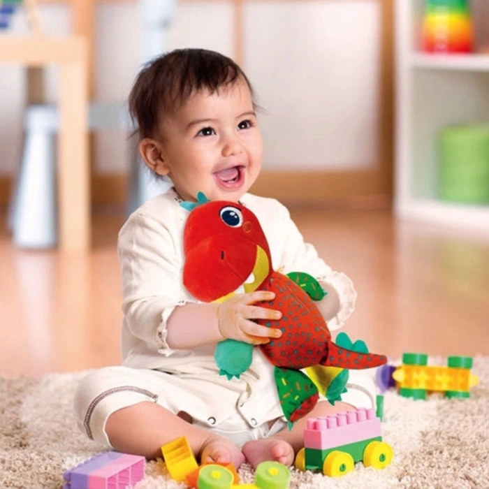 Mey İthalat® 17847  - Peluş Oyuncak