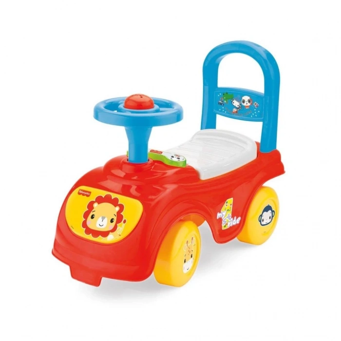 Mey İthalat® 1801 İLK ARABAM