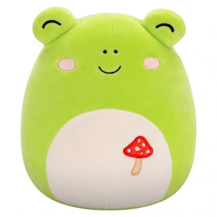 Mey İthalat® 20 cm Seri 21 Peluş Oyuncak Asorti
