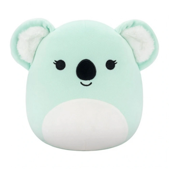 Mey İthalat® 20 cm Seri E Peluş Oyuncak Asorti