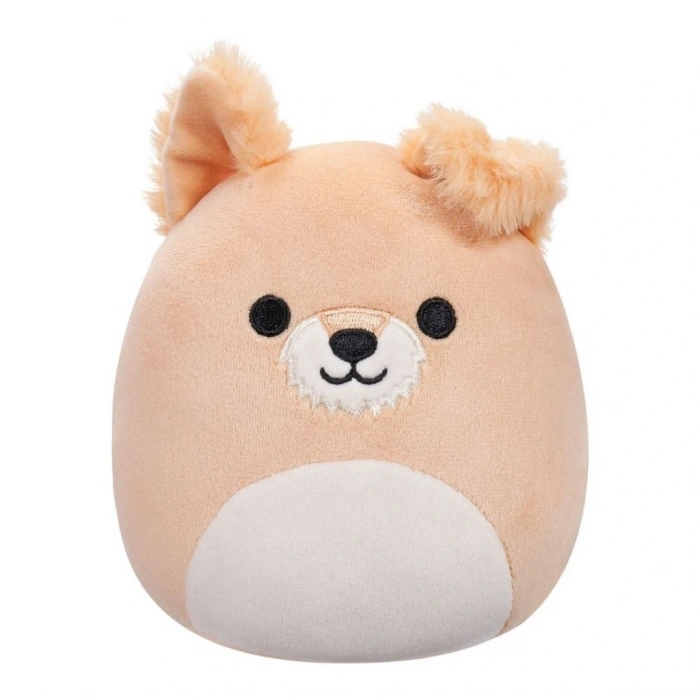 Mey İthalat® 20 cm Seri E Peluş Oyuncak Asorti