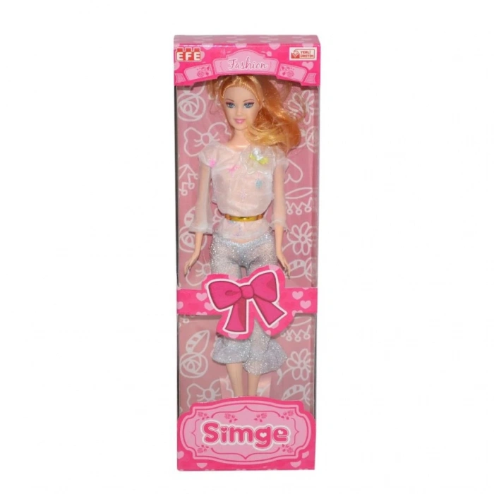 Mey İthalat® 203 SİMGE BEBEK