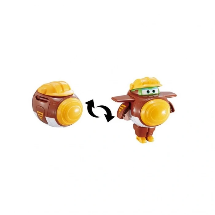 Mey İthalat® 20562 Dönüşen Yumbot Todd