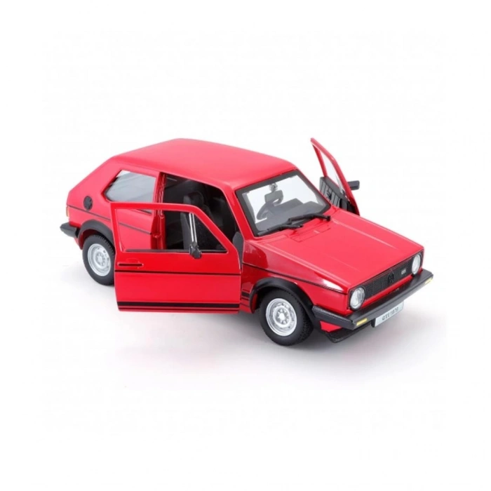 Mey İthalat® 21089 1:24 Volswagen Golf Mk1 Gtı