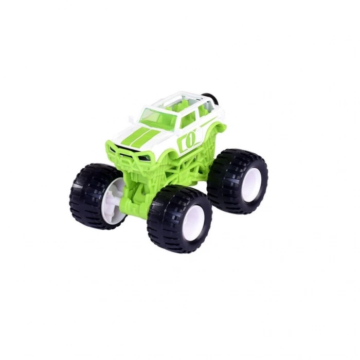 Mey İthalat® 212054037 Majorette Limited Edition Rockerz Araba -Dickie
