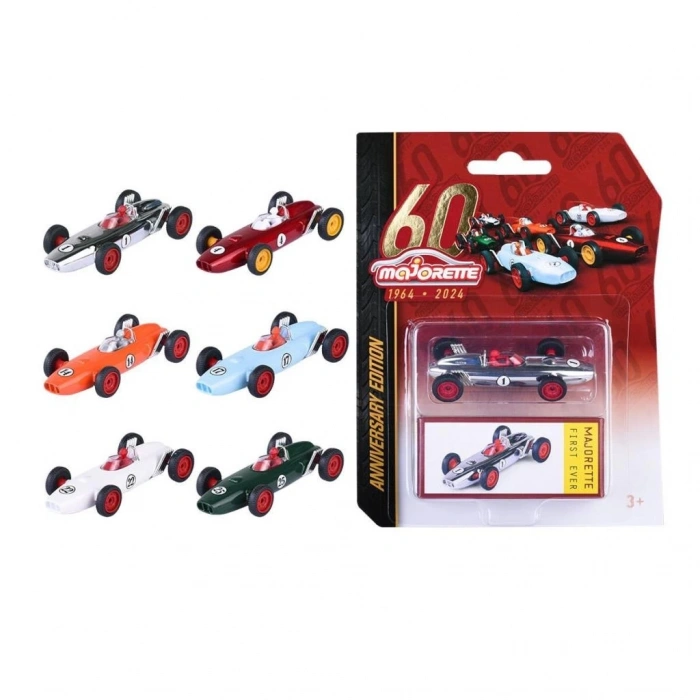 Mey İthalat® 212054103 MODEL ARAÇ