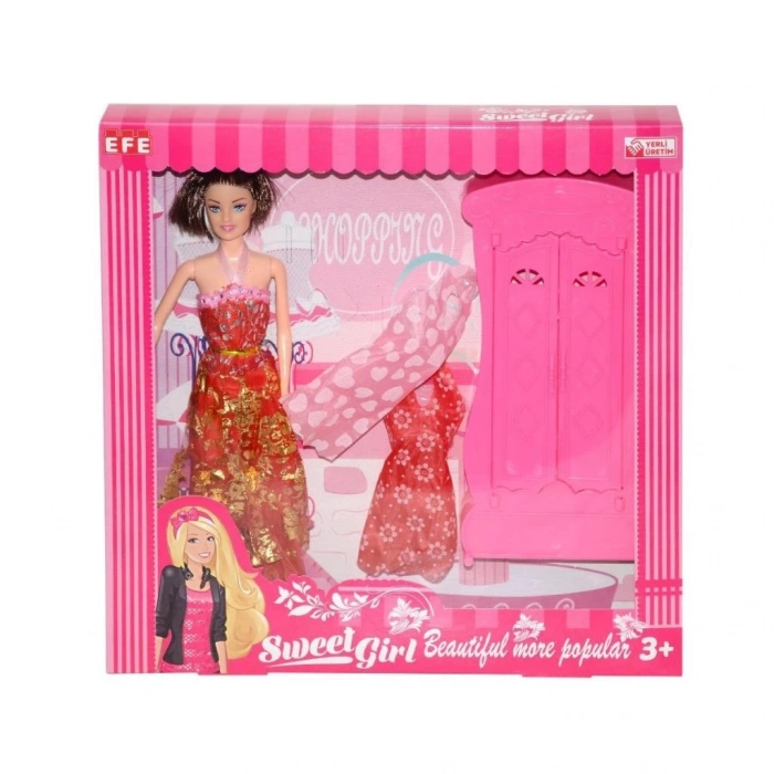 Mey İthalat® 221 G-M  GARDOLAPLI -MARKET ARABALI
