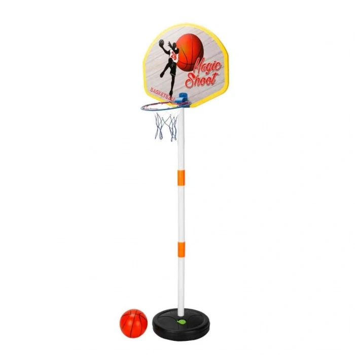 Mey İthalat® 226 Ayaklı Basket Potası