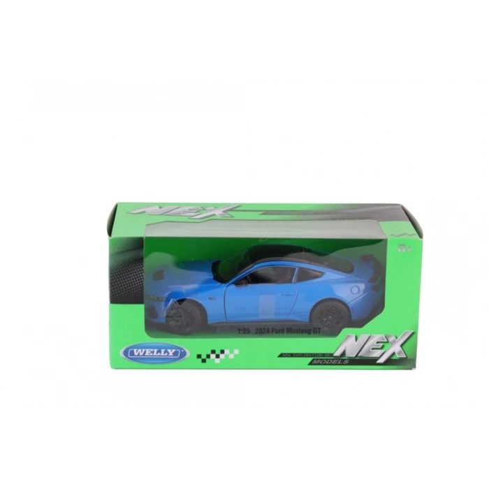 Mey İthalat® 24123  1 24 MODEL ARAÇ