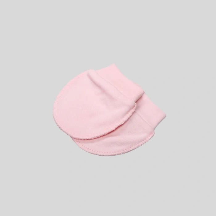 Mey İthalat®   2Li Eldiven One Clıc 90171 Pembe