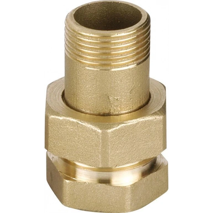 Mey İthalat® 3/4 Düz Radyatör Rakoru