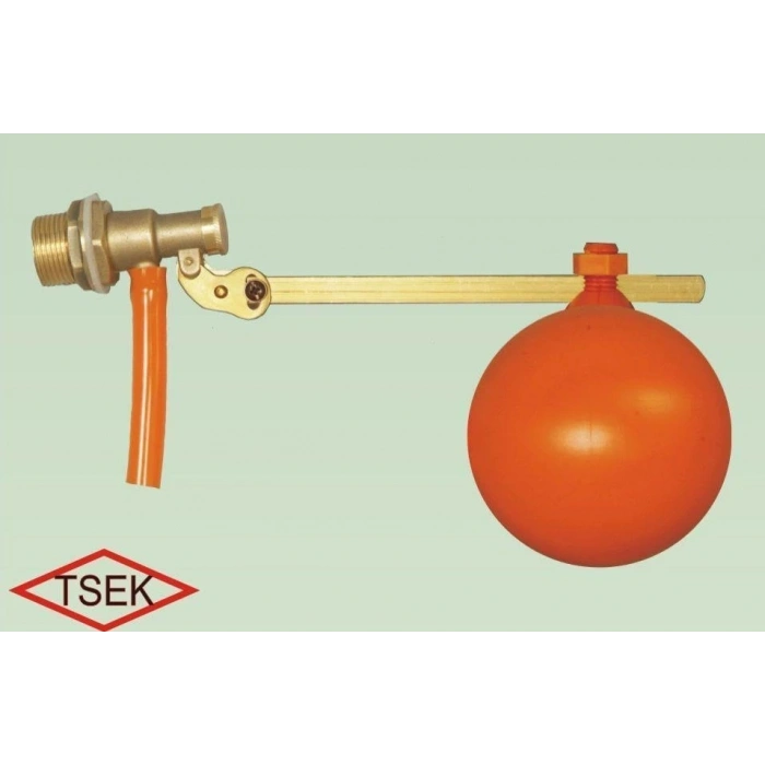 Mey İthalat® 3/4 Flatör Şamandıra Plastik Toplu