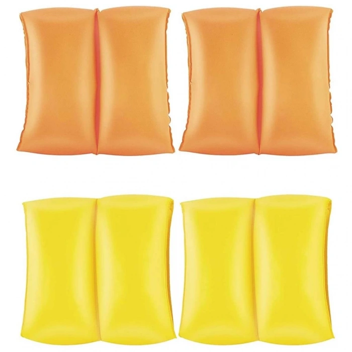 Mey İthalat®  3 - 6 Yaş Havuz Kolluk Seti 20 x 20 cm