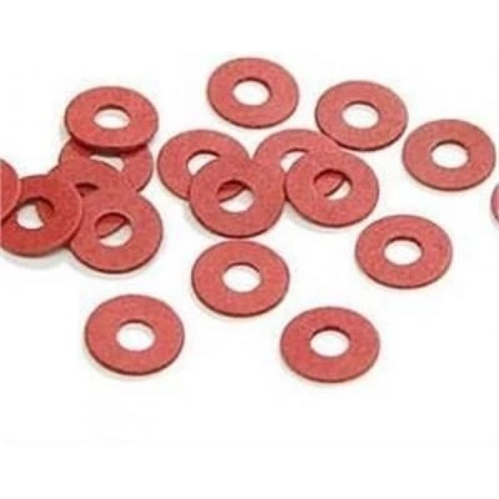 Mey İthalat® 3/8 Fiber Conta  ( 100 Adet )