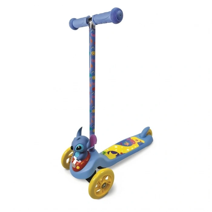 Mey İthalat® 3 Tekerlekli Scooter