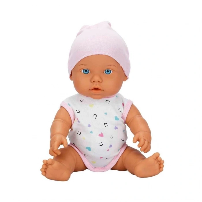 Mey İthalat® 30231 Konuşan Bebek 32 cm -