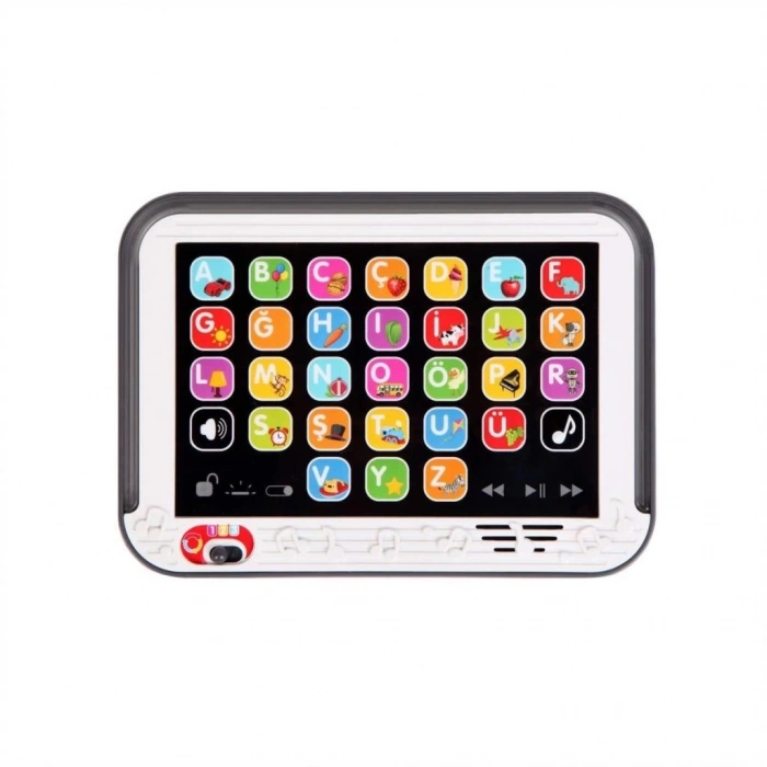 Mey İthalat® 30902  Eğitici İlk Tabletim +12 ay