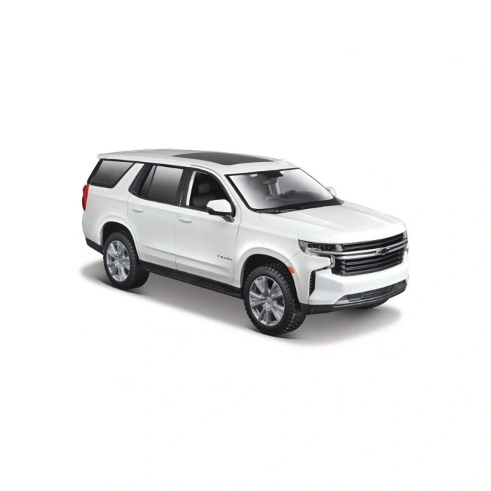 Mey İthalat® 31533  1/26 2021 Chevrolet Tahoe -Necotoys