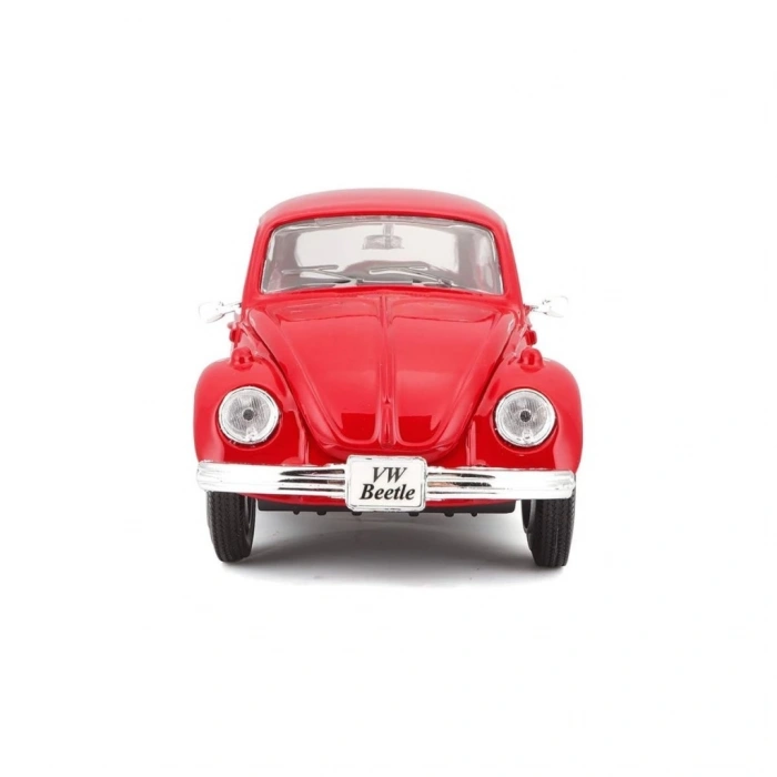 Mey İthalat®  31926 Volkswagen Beetle Model Araba 1:24 -Necotoys