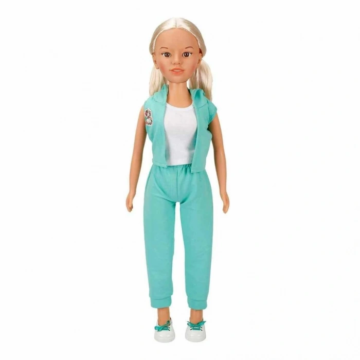 Mey İthalat® 3531 Yürüyüş Arkadaşım Clara Sporty 80 cm -