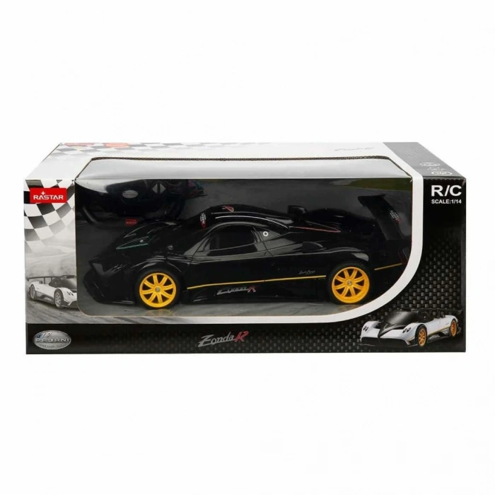 Mey İthalat® 38110  Uzaktan Kumandalı Pagani Zonda R Araba 35 cm 1:14