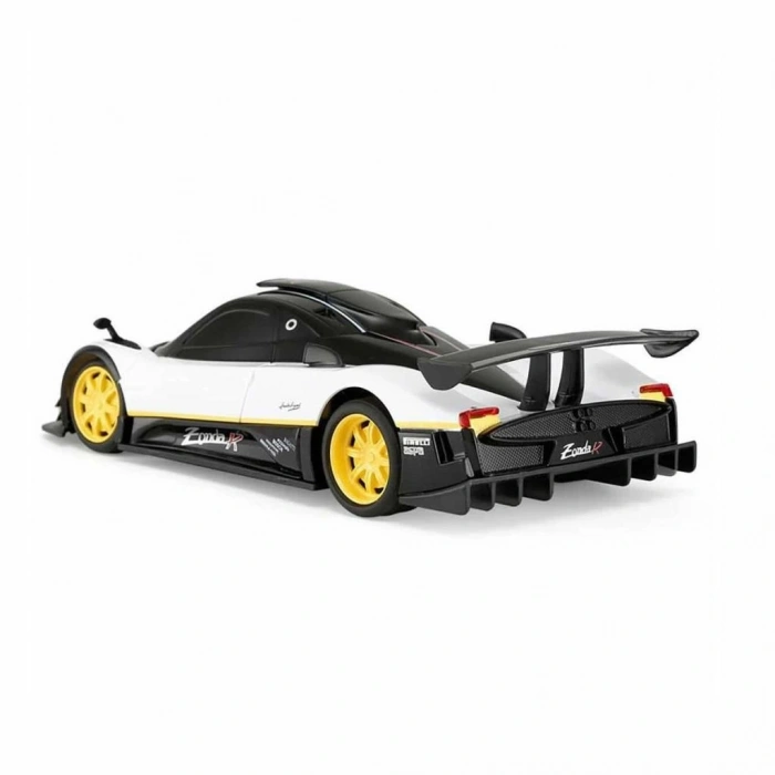 Mey İthalat® 38110  Uzaktan Kumandalı Pagani Zonda R Araba 35 cm 1:14