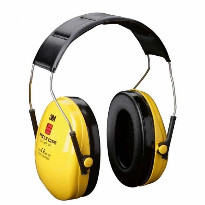 Mey İthalat® 3M Peltor H510A Baş Bantlı Optime1 Kulaklık
