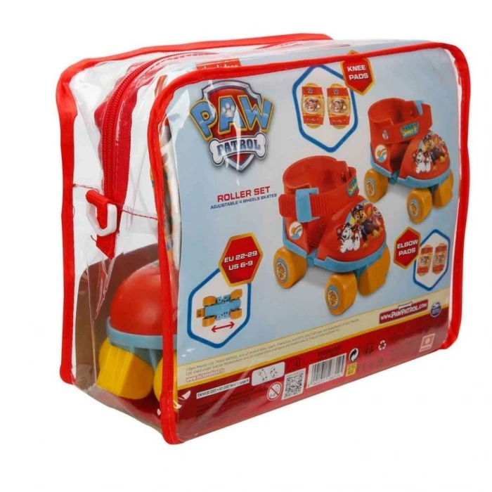 Mey İthalat®  4 Teker Paten Set