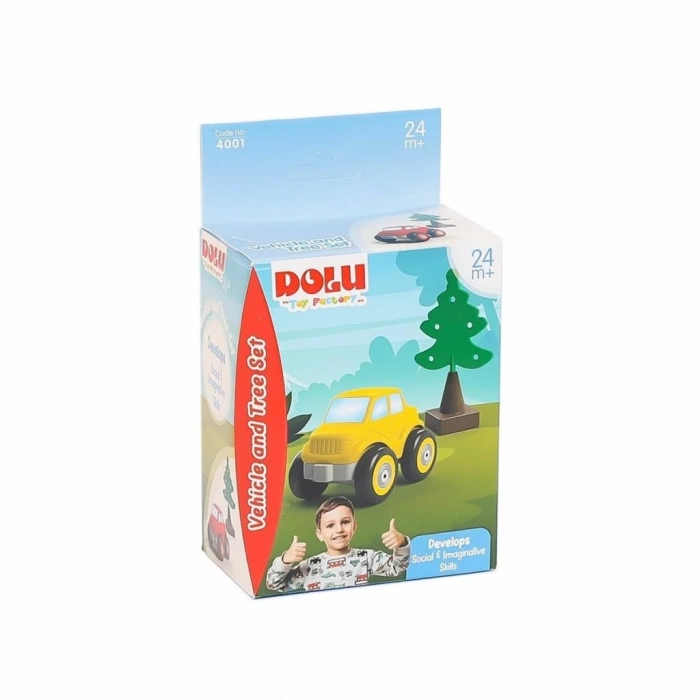 Mey İthalat® 4001 OYUNCAK ASORTİ OYUNCAKLAR V1
