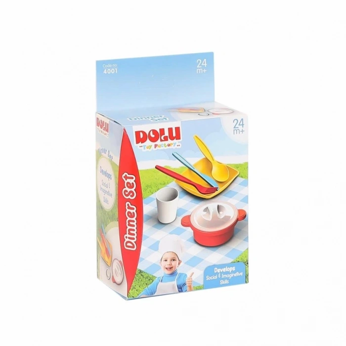 Mey İthalat® 4001 OYUNCAK ASORTİ OYUNCAKLAR V1