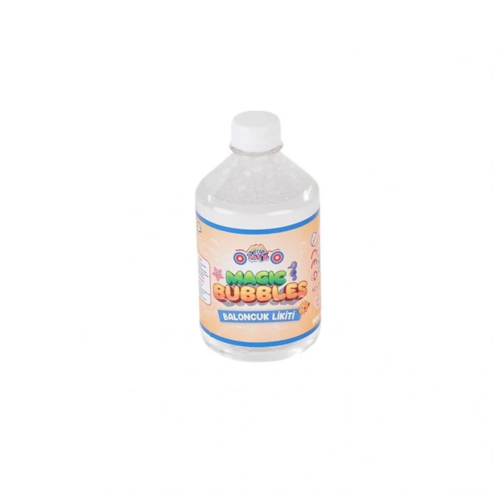 Mey İthalat® 40616 YEDEK KÖPÜK 500 ML