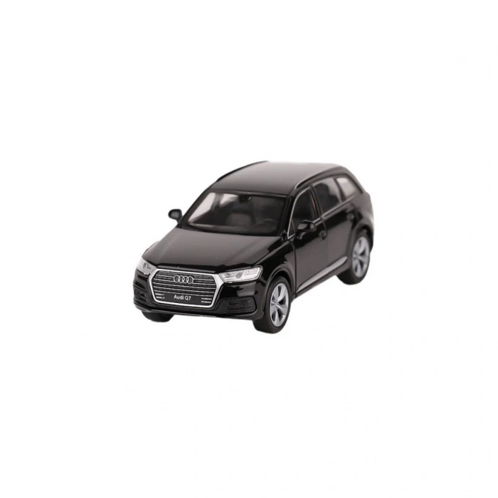 Mey İthalat® 43706  AUDI Q7 Çek Bırak Araba