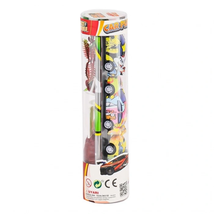 Mey İthalat® 4545 Grafitti Karma İş Makineleri -