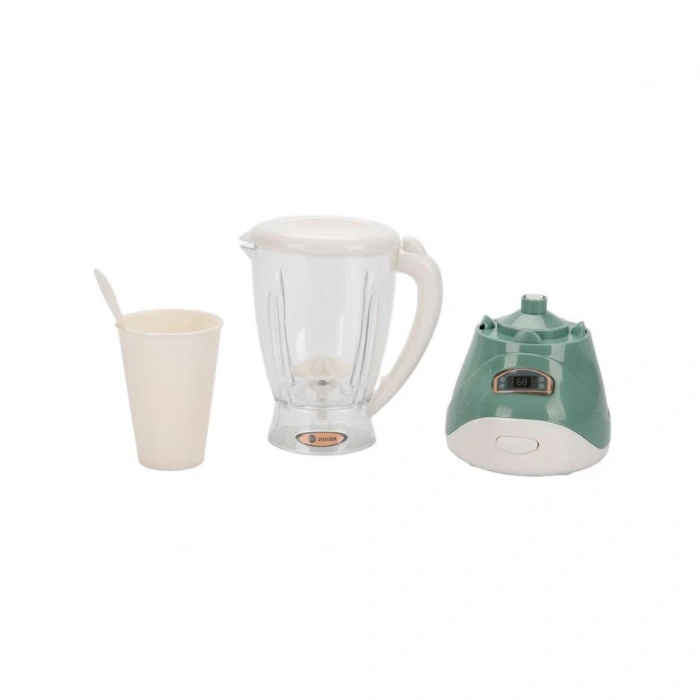 Mey İthalat® 4900 -Ev Aleti  Bleander Yeşil